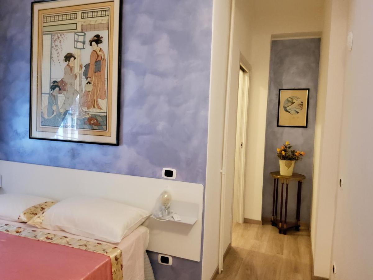 Annadia Sweet Home 丽都迪奥斯蒂亚 外观 照片
