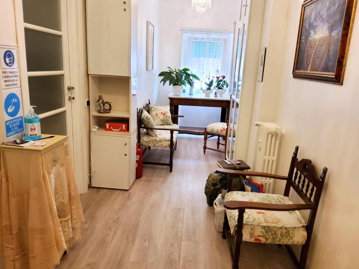 Annadia Sweet Home 丽都迪奥斯蒂亚 外观 照片