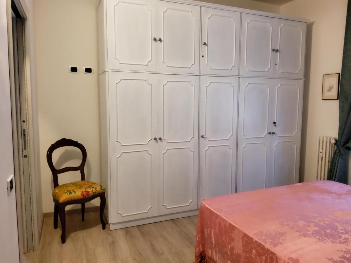 Annadia Sweet Home 丽都迪奥斯蒂亚 外观 照片
