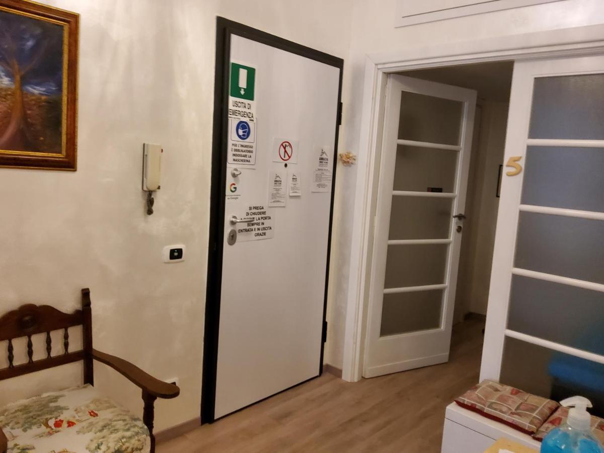 Annadia Sweet Home 丽都迪奥斯蒂亚 外观 照片