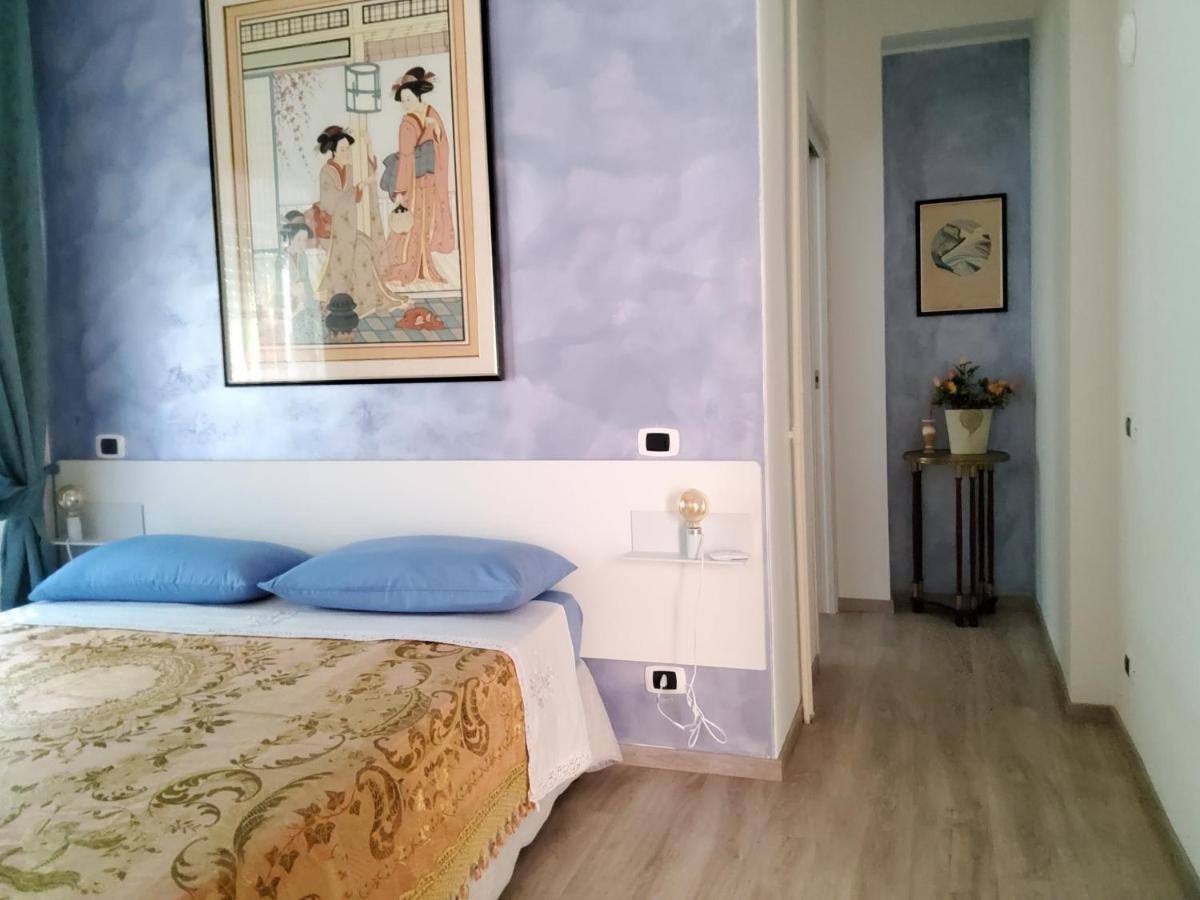 Annadia Sweet Home 丽都迪奥斯蒂亚 外观 照片