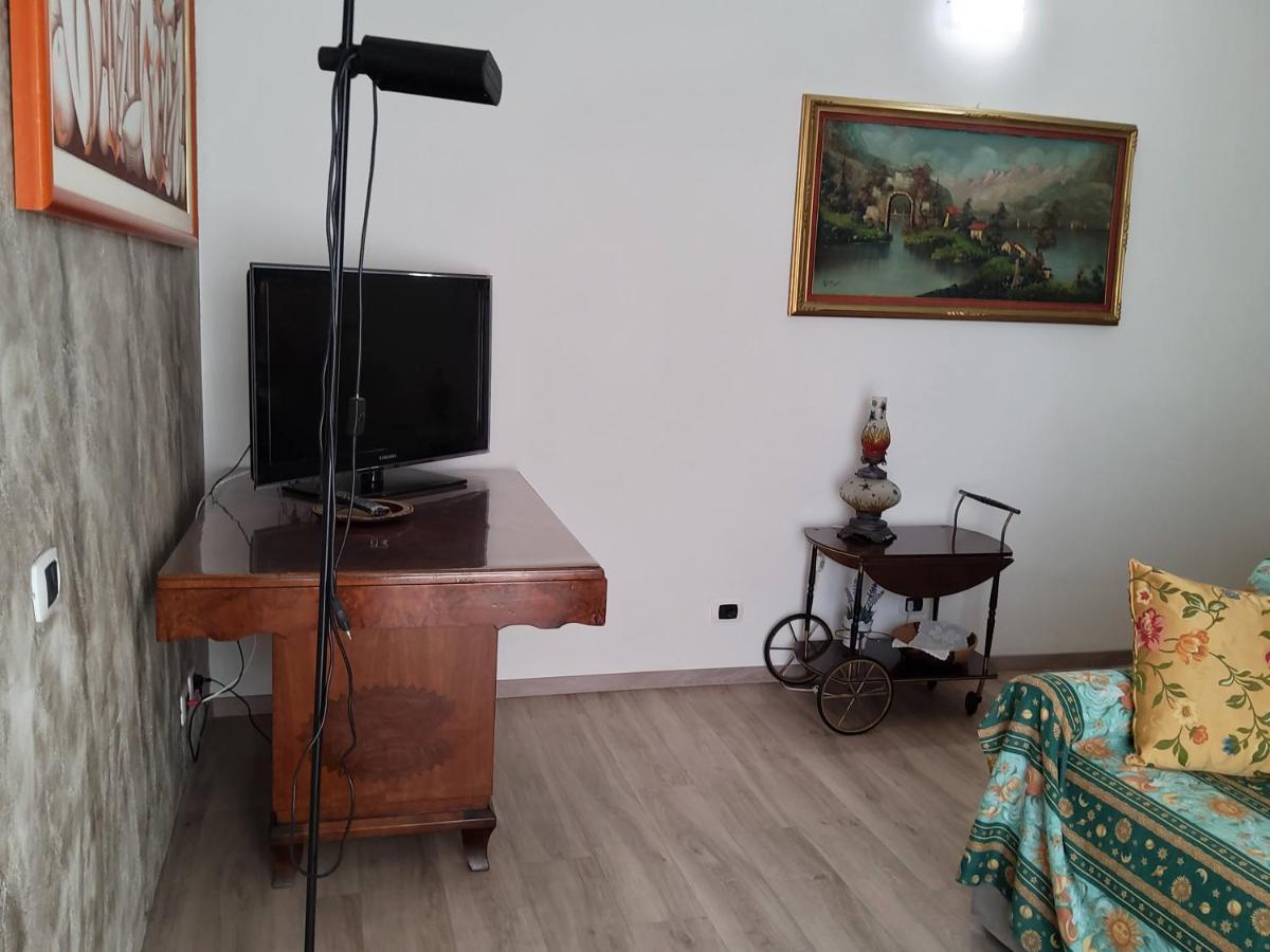 Annadia Sweet Home 丽都迪奥斯蒂亚 外观 照片