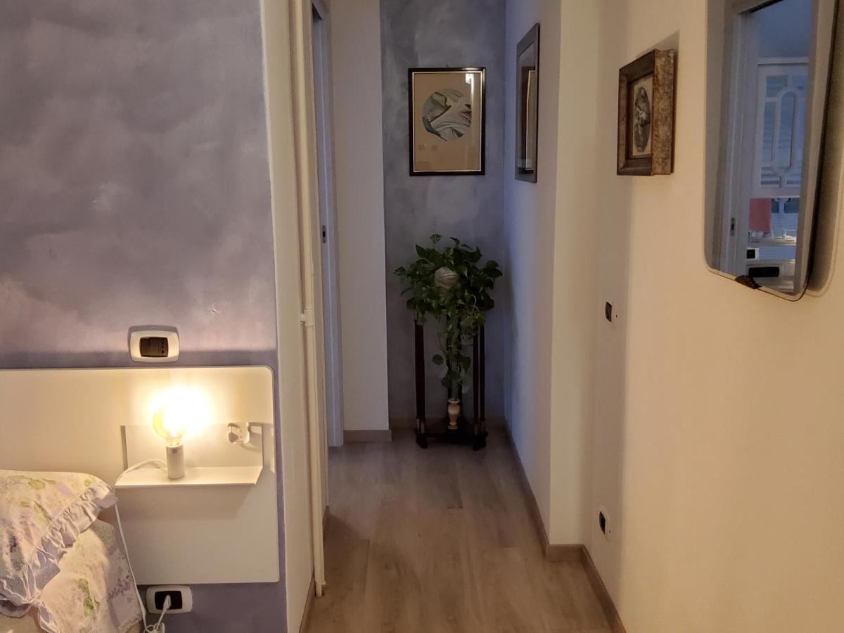 Annadia Sweet Home 丽都迪奥斯蒂亚 外观 照片