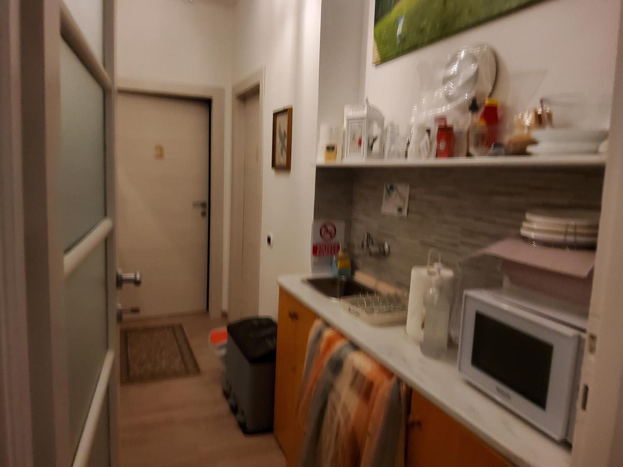 Annadia Sweet Home 丽都迪奥斯蒂亚 外观 照片
