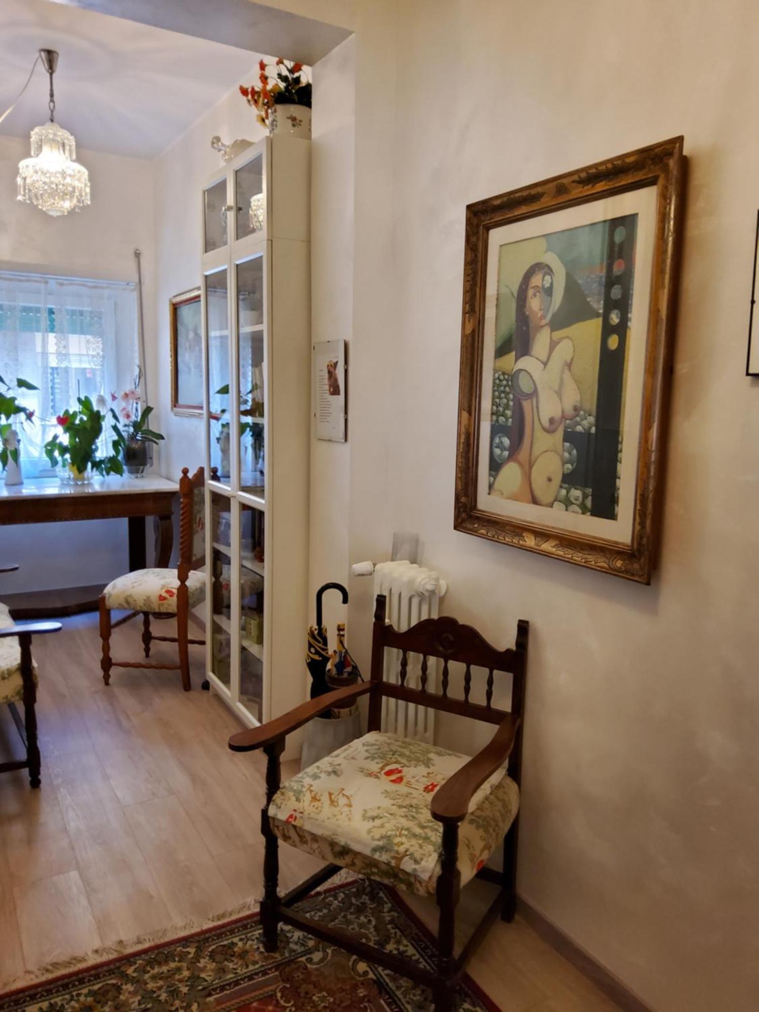 Annadia Sweet Home 丽都迪奥斯蒂亚 外观 照片